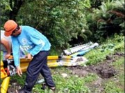 Bóng đá anh, ngoại hạng anh, lịch thi đấu euro 2012, Philippines: Tai nạn giao thông nghiêm trọng làm 7 người chết 